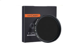 K&f Concept Filtru K&f Concept MC ND16 Nano-x 6...