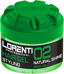 Lorenti Gel Μαλλιών 300ml