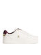 Court Sneakers White