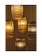 Chandelier Polymia Black Elbulgaria 5xe27 4245/5