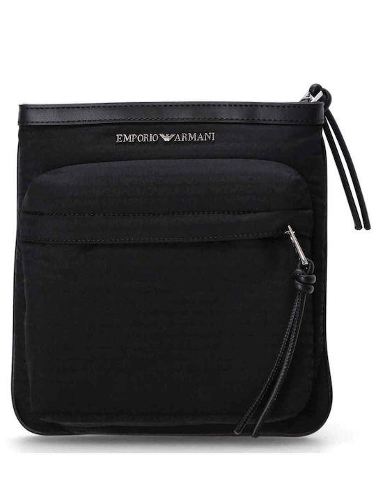Men's Bag Shoulder / Crossbody Black