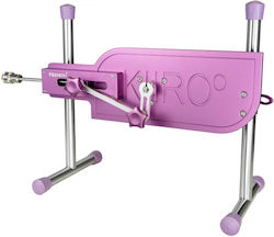 Kiiroo Vibrator in Rosa Farbe