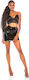 Koucla Fashion Black