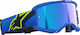 Μάσκα Motocross Alpinestars Vision 5 Corp Blue ...