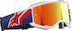 Μάσκα Μηχανής Motocross Alpinestars Vision 5 Co...