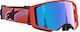 Μάσκα Μηχανής Motocross Alpinestars Supertech V...