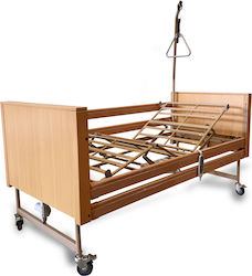 Novalis Vita Krankenhausbett Nova Calma