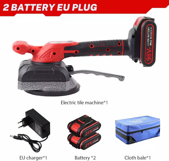 vibrator mit batterien njoy Pure Wand main image 0