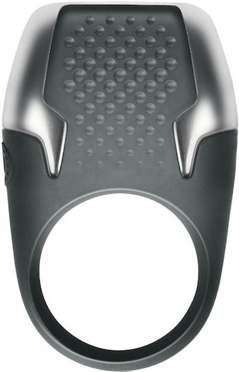 Climaximum Tyro Vibrierender Penisring Mit Led-Lichtern
