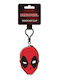 Deadpool Taschenlampe Schlüsselanhänger