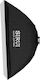 Sirui Softbox Rectangular 60 X 90 Sirui Rgx6090 Series Monolight