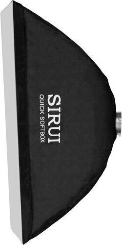 Sirui Softbox Rectangular 60 X 90 Sirui Rgx6090 Series Monolight