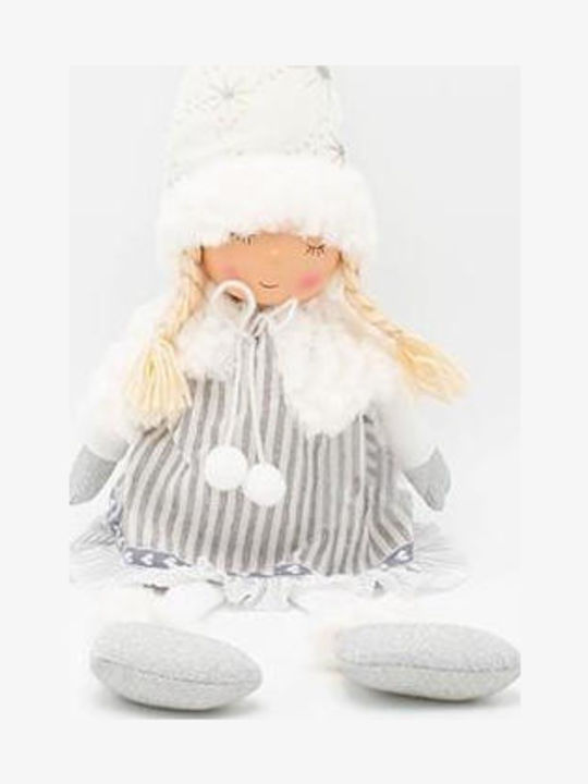 Eurolamp Girl Light Blue Clothes 66cm Eurolamp