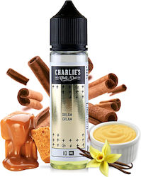 Charlie's Chalk Dust Flavor Shot 10ml/60ml Charlie's Chalk Dust Flavor Shot 10ml/60ml
