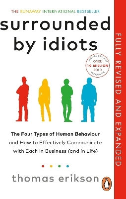 Surrounded By Idiots Revised Edition 9781785046209