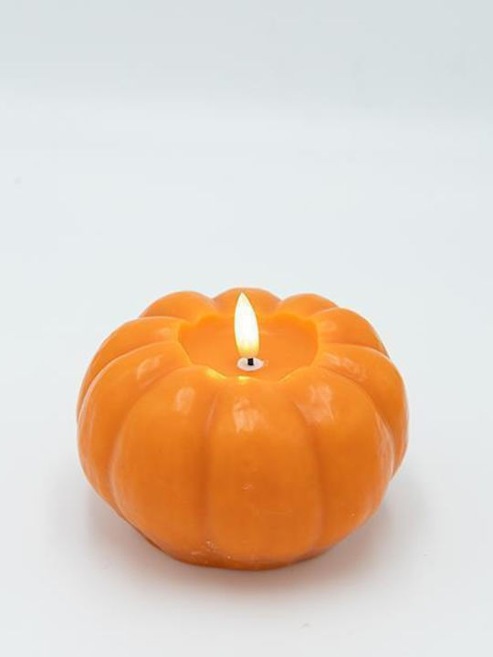 Eurolamp Decorative Lamp Pumpkin Orange