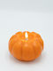 Eurolamp Decorative Lamp Pumpkin Orange