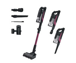 Hoover Hf610hx 011 Презареждаща Черна