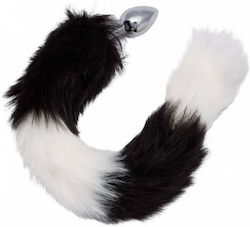 Calexotics Anal Plug Silver