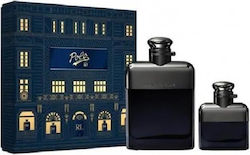 Ralph Lauren Ralph's Club Ανδρικό Σετ με Eau de Parfum