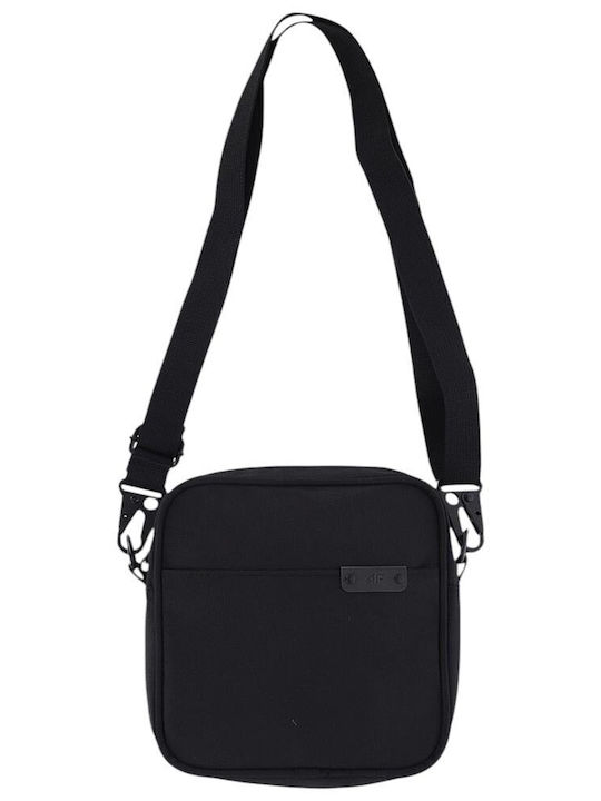 Men's Bag Shoulder / Crossbody Black
