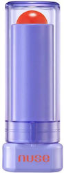 Nuse Color Care Lip Balm 4.3gr Nuse Color Care Lip Balm 4.3gr