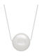 Kiriakos Gofas from White gold 14K with Pearls