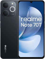 Realme 14X 5G Dual SIM (6/128GB) Negru Carbon | Skroutz Romania