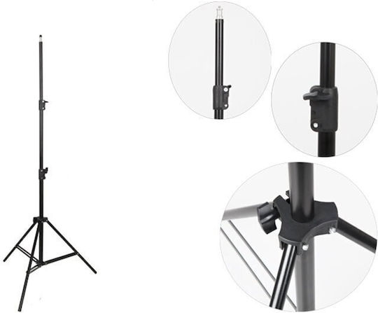 Oem Stand De Iluminat Studio 75 190cm W803
