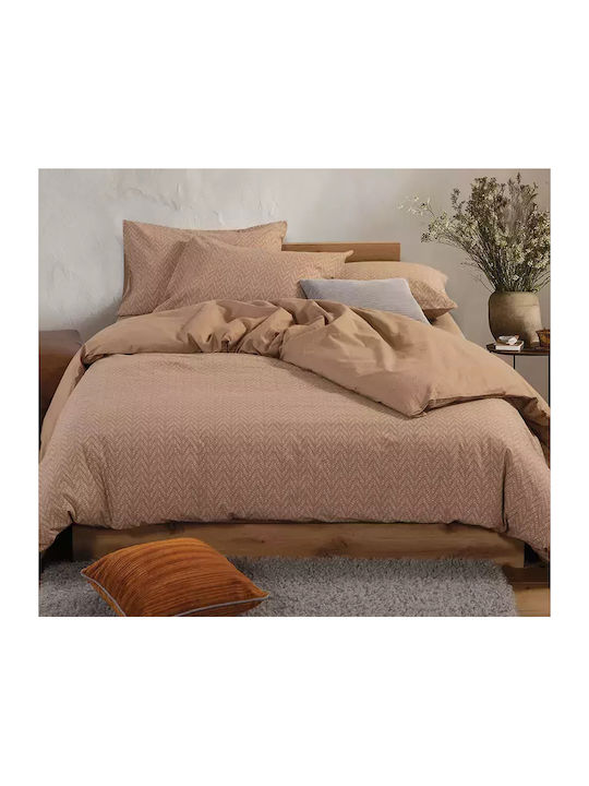 Nef-Nef Homeware Сет Чаршафи с Ластик 100x200+3...