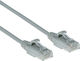 Act U/UTP Cat.6 Ethernet Network Cable 1.5m Gray 1pcs