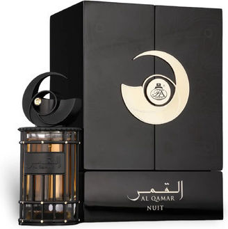 French Avenue Al Qamar Nuit Eau de Parfum 100ml