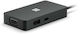 Microsoft Surface Travel Hub Dock / USB-C Docking Station mit HDMI 4K PD Ethernet Schwarz
