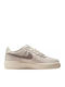 Air Force 1 Lv8 Παιδικά Sneakers Μπεζ