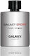 Galaxy Plus Concept Galaxy Sport Eau de Parfum 100ml