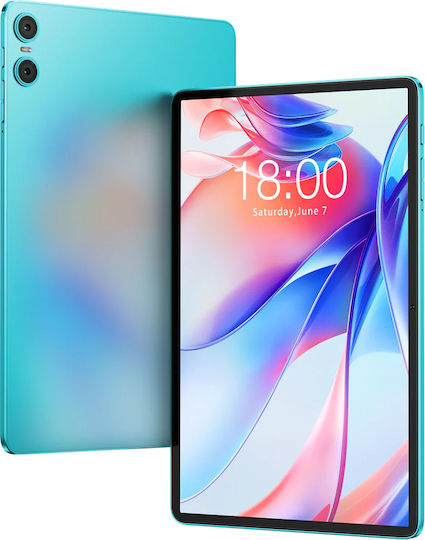 Teclast P33 10.1" Tablet (3GB/64GB) Μπλε