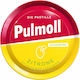 Pulmoll Zitrone Καραμέλες Χωρίς Ζάχαρη Λεμόνι 50gr