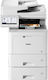 Brother Έγχρωμο Πολυμηχάνημα Laser MFC-L9670CDNT