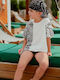 Kids' T-shirt White