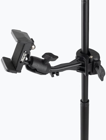 On Stage Stand Microphone