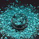 Chunky Glitter 50gr Τιρκουάζ