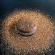 Gold Dust Glitter 20gr Gold Copper