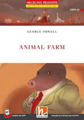 Animal Farm Ezone