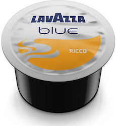 Lavazza Espresso Ricco 100caps Lavazza Espresso Ricco 100caps