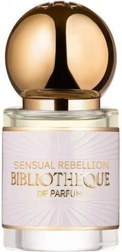 Bibliotheque de Parfum Sensual Rebellion Eau de Parfum 16ml