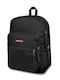 Eastpak Pinnacle School Bag Backpack Junior High-High School Black 38Liters