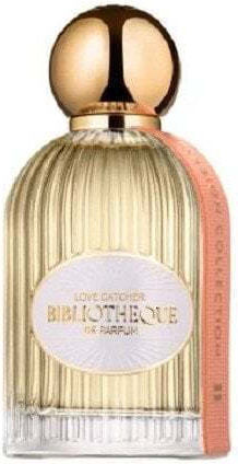 Bibliotheque de Parfum Love Catcher Eau de Parfum 100ml