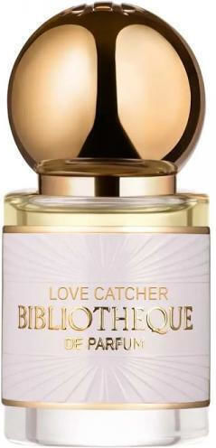 Bibliotheque de Parfum Love Catcher Eau de Parfum 16ml
