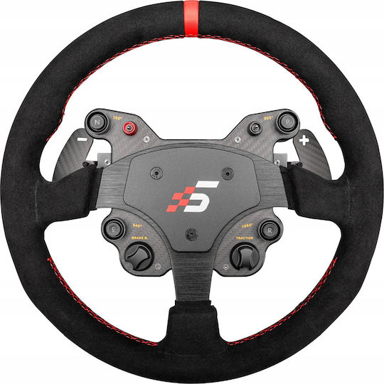 Simagic Add-On Volan GT1-SR Alcantara pentru PC