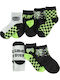 Cool Club Kids' Socks Multicolored 7 Pairs